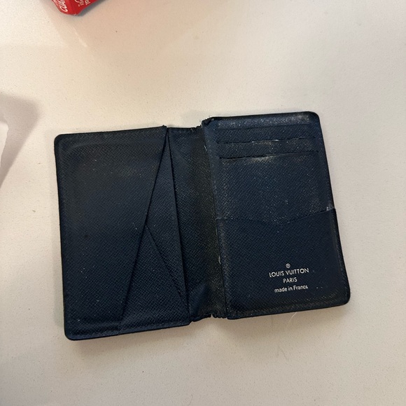 Lous Vuitton men’s wallet - Picture 4 of 6